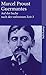 Guermantes by Marcel Proust