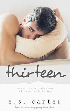 Thirteen (Love by Numbers, #4)