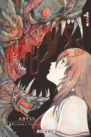 Abyss, vol 1