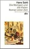 Die Wenigen und d...