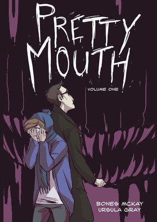 Pretty Mouth: Volume 1