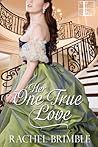 Her One True Love by Rachel Brimble