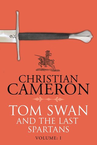 Tom Swan and the Last Spartans: Part One Florence (Tom Swan and the Last Spartans, #1)