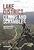 Lake District Climbs & Scrambles Mountai by Stephen Goodwin