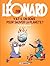 Y a-t-il un génie pour sauver la planète? (Léonard, #38)