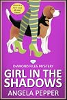 Girl in the Shadows by Angela Pepper