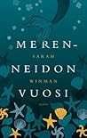 Merenneidon vuosi by Sarah Winman