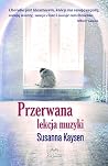 Przerwana lekcja ...