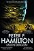 Fallen Dragon by Peter F. Hamilton