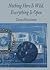 Nothing Here Is Wild, Everything Is Open by Tania Hershman Nothing Here Is Wild, Everything Is Open by Tania Hershman