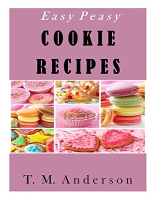 Easy Peasy Cookie Recipes