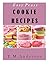 Easy Peasy Cookie Recipes