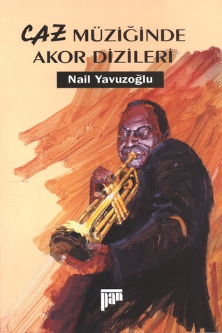 Caz Müziğinde Akor Dizileri (Paperback)