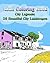Adult Coloring Book: City Legends: 26 Beautiful City Landscapes (Adult Coloring Book - Stress Relieving Pictures Collection)