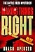 Thrillers: Murder mystery: Making Things Right: A Private Investigator Mystery Crime Thriller (suspense, jealousy, police, murder, dark, conspiracy) (The Battle Creek Mysteries Book 3)
