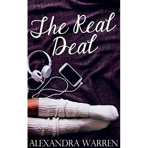 The Real Deal By Alexandra Warren Reviews Discussion Bookclubs Lists