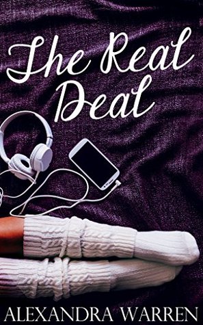 The Real Deal (Kindle Edition)