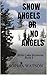 Snow Angels or No Angels (Silver Lake Mystery #2)