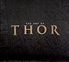 The Art of Thor by Matthew K.   Manning