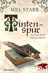 Tintenspur