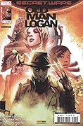 Secret Wars: Old Man Logan Tome 1: Par-delà le mur
