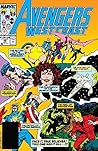Avengers West Coast (1985-1994) #49