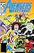 Avengers West Coast (1985-1994) #49