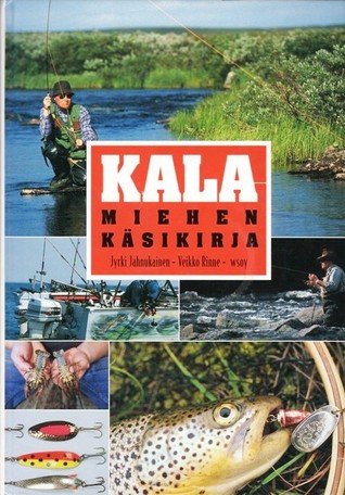 Kalamiehen Käsikirja
