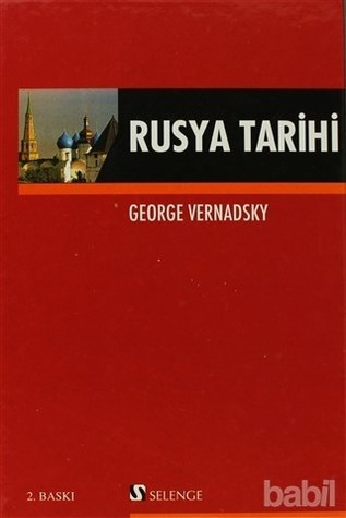 Rusya Tarihi