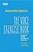 The Voice Exercise Book by Jeannette Nelson