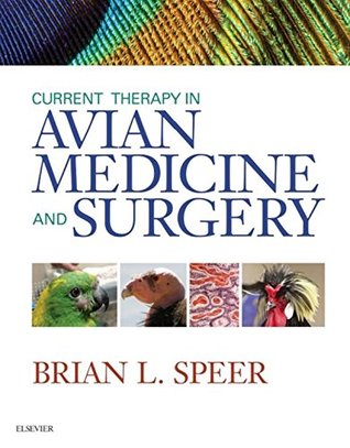 Current Therapy in Avian Medicine and Surgery - E-Book (Kindle Edition)