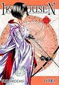 Ikkitousen, tomo 23