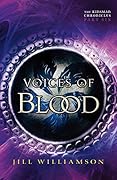 Voices of Blood