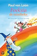 Foeksia de miniheks
