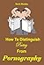 HOW TO DISTINGUISH POETRY F...