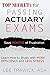 Top Secrets for Passing Act...