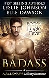 Badass: Jungle Fe...