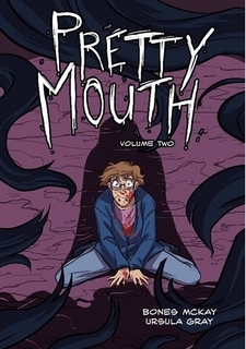 Prett Mouth: Volume 2
