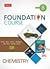 Chemistry Foundation Course for JEE/AIPMT/Olympiad - Class 8