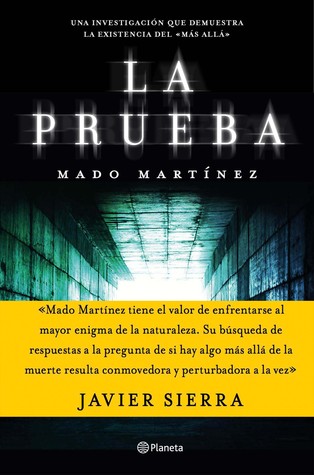 La Prueba (Paperback)
