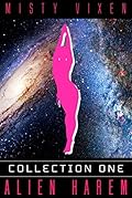 Alien Harem Collection #1