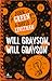 Will Grayson, Will Grayson
