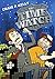 The Time Watch (The Adventu...