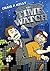 The Time Watch (The Adventures of Jack and Joe Book 3)