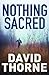 Nothing Sacred (Daniel Connell, #2)