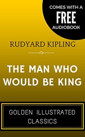 The Man Who Would Be King