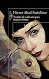 Tratado de culinaria para mujeres tristes