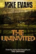 The Uninvited #1
