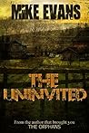 The Uninvited #1 The Uninvited #1