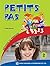 Goyal Publishers PETITS PAS 2 TEXTBOOK (WITH CD)